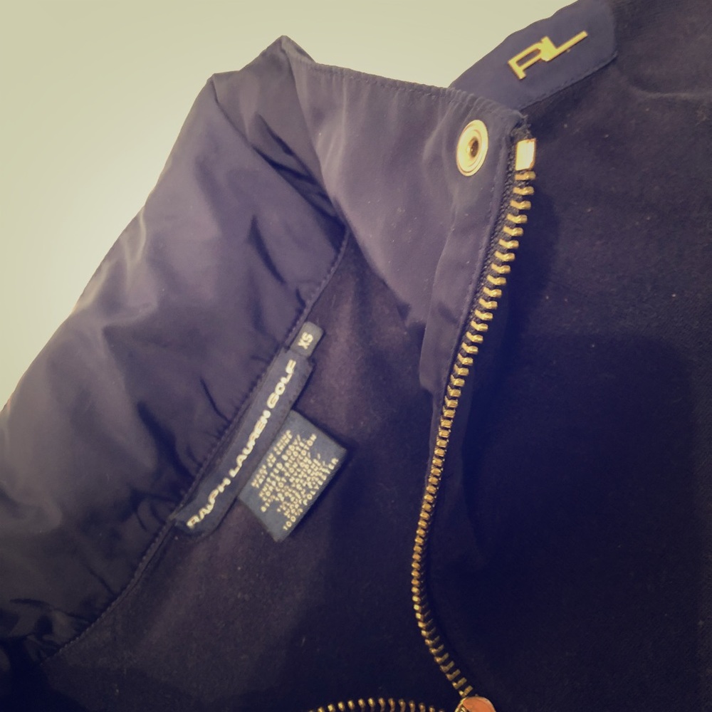 Ralph Lauren jacket